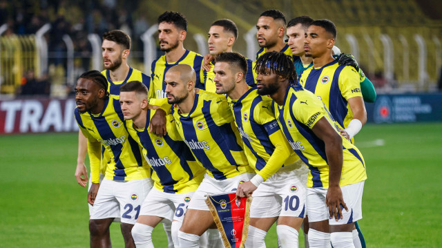 Fenerbahçe - Başakşehir