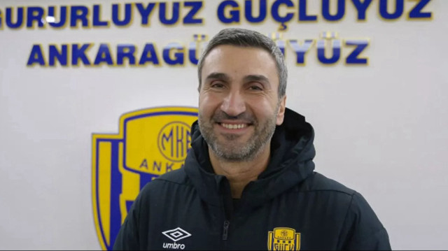 Yılmaz Bal son olarak Ankaragücü Kulübü'nde görev almıştı. 