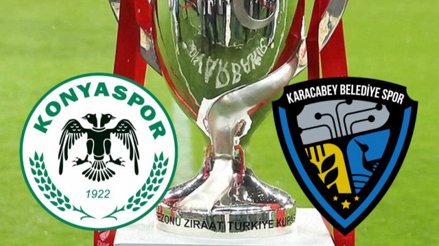 Ziraat Türkiye Kupası 5. turda TÜMOSAN Konyaspor evinde 2. Lig ekiplerinden Karacabey Belediye Spor’u konuk ediyor