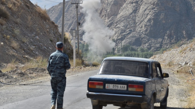 Depuis le printemps, 23 personnes ont été tuées dans des conditions troublantes, suscitant inquiétude et mobilisation des autorités locales au Tadjikistan.