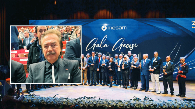 Orhan Gencebay