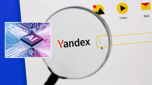 Yandex, Türkiye için geliştirdiği yapay zeka destekli arama hizmeti Yazeka'yı Android ve masaüstü platformlarda hizmete sundu.