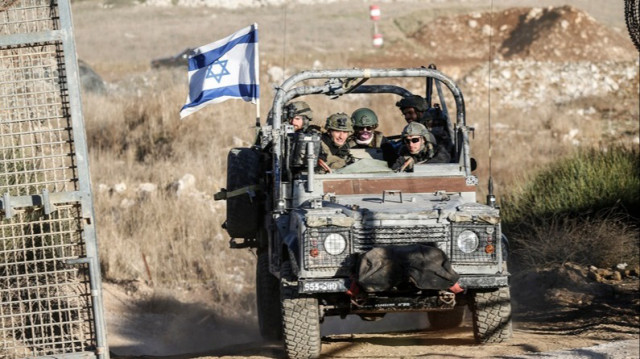 L'ONU a confirmé la présence continue de l'armée israélienne dans la zone tampon du Golan en Syrie.