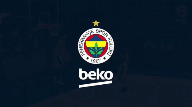 Fenerbahçe Beko, sosyal medya hesabından maçla ilgili açıklama yayınladı.