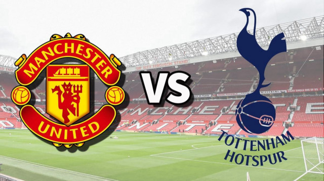 Tottenham - Manchester United maçı hangi kanalda, şifresiz mi? İngiltere Lig Kupası çeyrek final