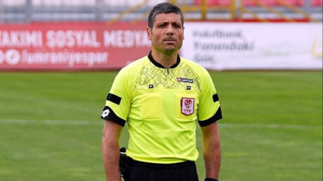 Emre Malok