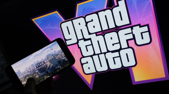 L'année 2025 pourrait voir l'arrivée tant attendue de "GTA VI" de Rockstar, ainsi que le successeur de la Switch, deux produits porteurs d'espoir pour le marché. 