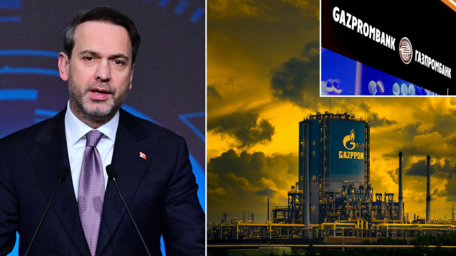 Enerji ve Tabii Kaynaklar Bakanı Alparslan Bayraktar, ABD'nin Türkiye'ye Gazprom konusunda muafiyet tanıdığını duyurdu.