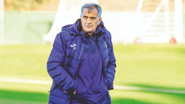 Şenol Güneş