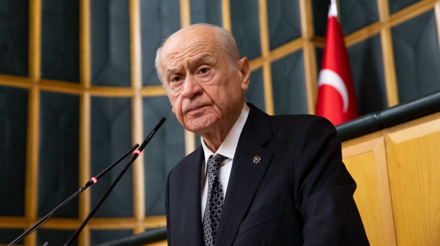 MHP Genel Başkanı Bahçeli'den 'DEM Parti'nin İmralı ziyareti talebine' ilişkin açıklama: Bizi memnun eder