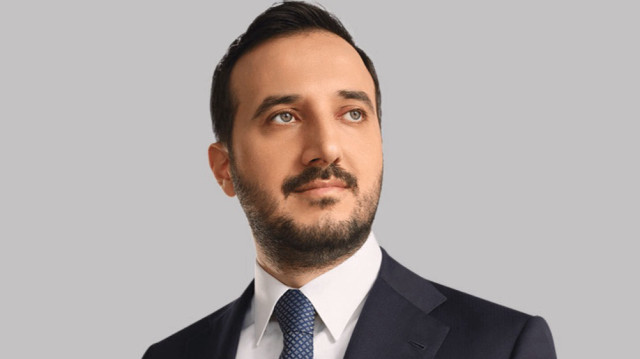 Abdullah Özdemir AK Parti İstanbul il başkanı