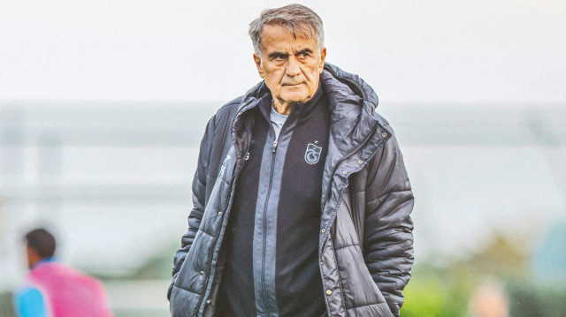 Şenol Güneş'in, Bodrum'a karşı stoperde Lundstram’ın yanında altyapıdan Ali Şahin’e görev vermesi bekleniyor.