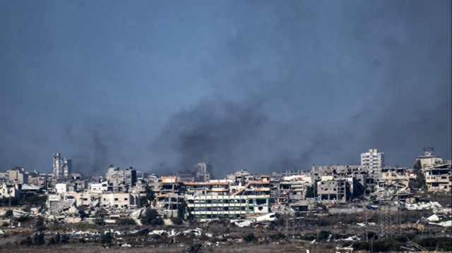 Le chef de l'UNRWA, Philippe Lazzarini, a déclaré qu'Israël a violé toutes les règles de la guerre à Gaza et appelle à un cessez-le-feu pour protéger les civils.