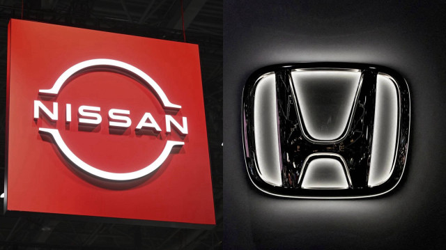 Honda и Nissan объявили о слиянии. | Фото: AP
