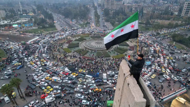 بعد الإطاحة بالأسد.. سوريا تتنفس الحرية شعبا واقتصادا