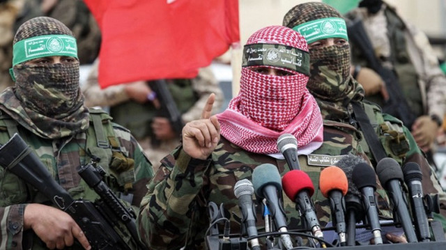 Le porte-parole des Brigades Al-Qassam, Abu Ubaida, avertit que le sort des prisonniers israéliens est lié à l'avancée militaire dans le nord de Gaza.