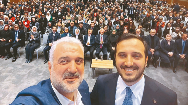 İstanbul’da Abdullah Özdemir dönemi