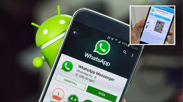 Android cihaz sahiplerini üzen haber: WhatsApp kullanılamayacak