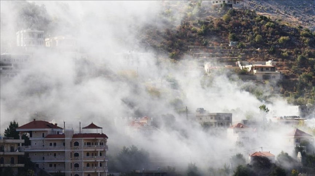 لبنان.. قتيل وجريحان في صور بانفجار صاروخ من مخلفات العدوان الإسرائيلي