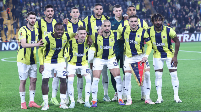 Fenerbahçe'nin en hırçın isimleri belli oldu