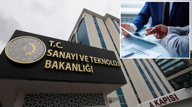 Sanayi ve Teknoloji Bakanlığı, 16 sözleşmeli personel istihdam edecek. 