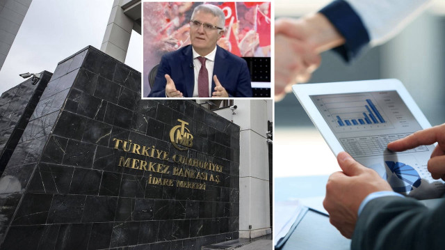 Yeni Şafak Gazetesi Ekonomi Müdürü İbrahim Acar, Merkez Bankası'nın faiz indirimini değerlendirdi.