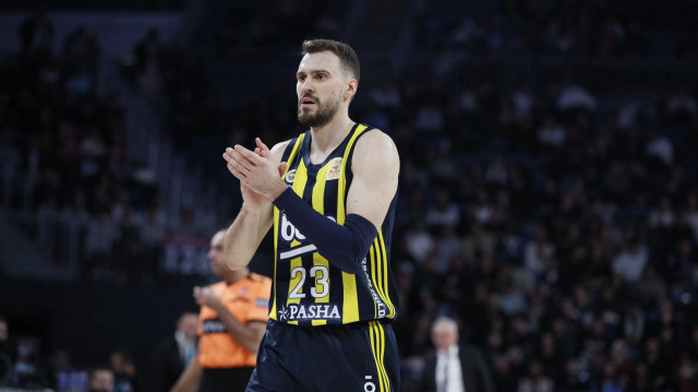 Fenerbahçe Beko ile Partizan karşı karşıya gelecek.