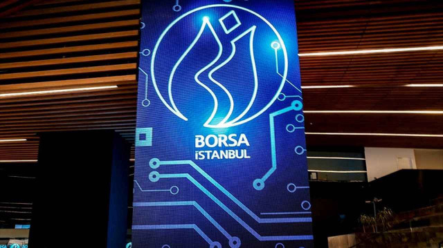 Borsa İstanbul, günü yükselişle tamamladı.