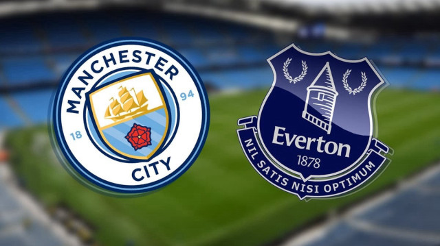 İngiltere Premier Lig 18. haftasında Manchester City evinde Everton’u konuk ediyor