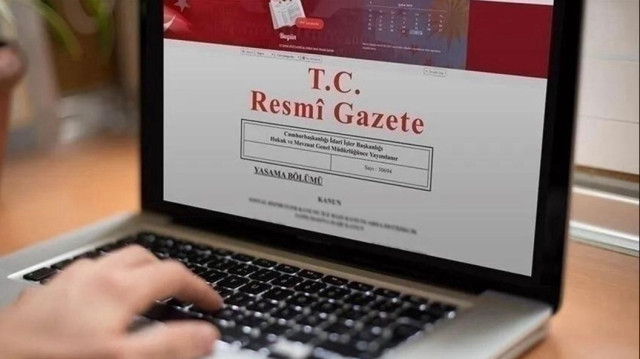 Asgari ücret Resmi Gazete kararı