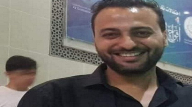 غزة تباد.. وفاة ممرض فلسطيني متأثرا بالبرد في خيمة بخان يونس