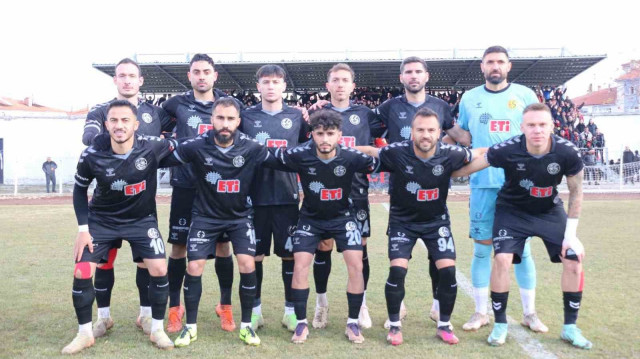 Eskişehirspor takım kadrosu