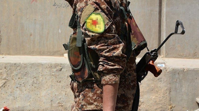 Geçen haftalarda, İsrail ile PKK/YPG terör örgütü arasında bir iletişim kanalı kurulduğu kaydedildi.