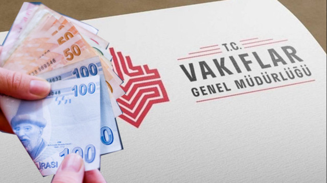 VGM bursu yattı mı ne zaman yatacak?
