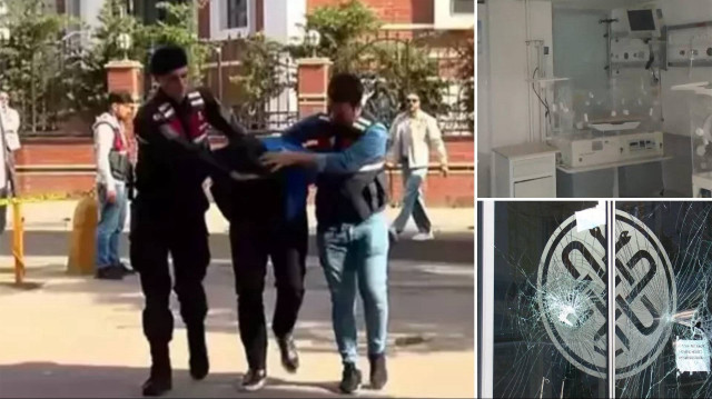 Tüm sanıklar ve müştekilerin dinlenmesinin ardından savcılık ara mütalaasını açıkladı. Tutuklu tüm sanıkların tutukluluk hallerinin devamına karar verildi.