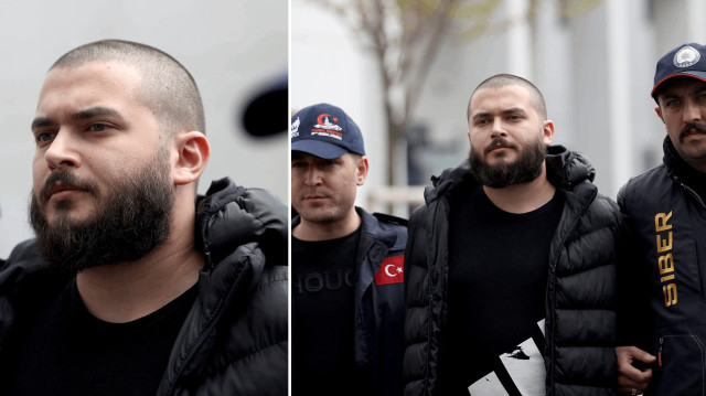 Thodex'in kurucusunun da olduğu 21 şüphelinin yeni iddianame kapsamında yargılanmalarına devam edildi.
