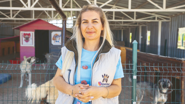 Buket Özgünlü