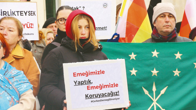 Avukat Şamil Keleş Ankara İdari Mahkemesinden yürütmeyi durdurma kararı aldıklarını belirtti.