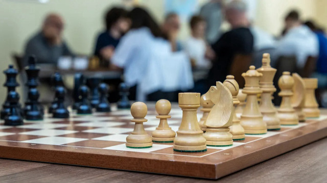 Chess player Isik Can becomes Türkiye’s 17th grandmaster | News