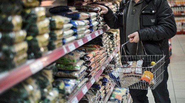 Türkiye’s annual inflation eases to 17-month low of 47.09% in November | Turkey Economy Türkiye’s annual inflation eases to 17-month low of 47.09% in November | Turkey Economy