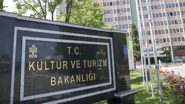 Kültür ve Turizm Bakanlığı personel alımları