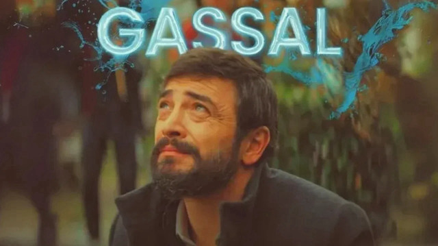 Gassal dizisi