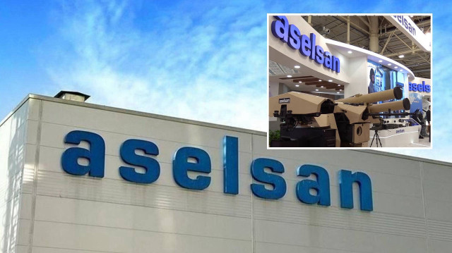 ASELSAN, 42 milyon dolarlık ihracat sözleşmesi imzaladı.