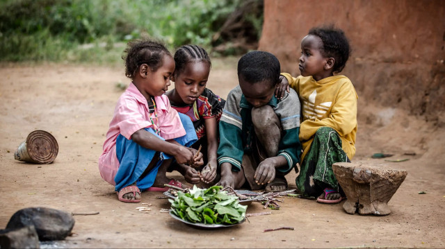 اليونيسف: انعدام الأمن يمنع وصول أطفال السودان لخدمات الصحة