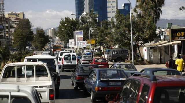 Un accident de la route tragique dans le sud de l'Éthiopie a causé la mort de plus de 70 personnes, le véhicule ayant chuté dans un ravin, le 29 décembre 2024 en Ethiopie.