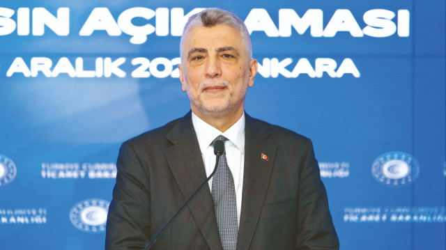 Ömer Bolat.