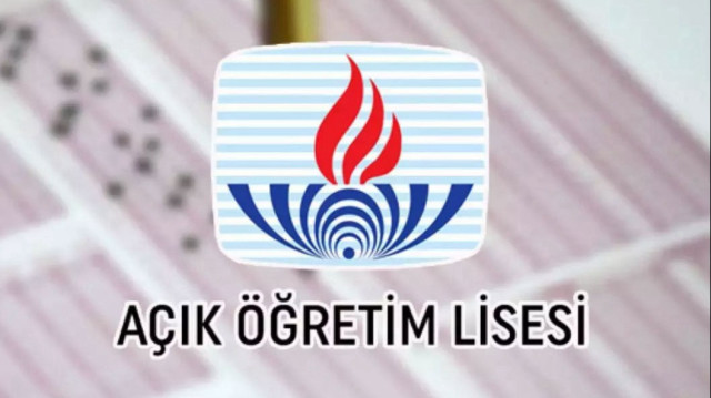 Açık Lise sınavları ne zaman?