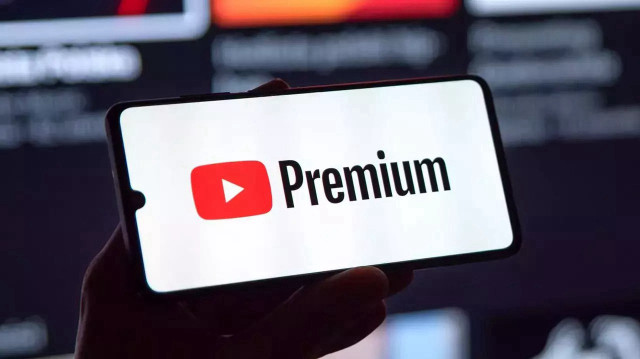 Yotube premium