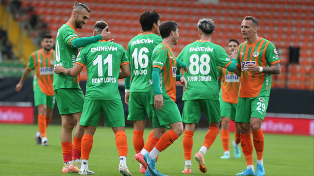 Alanyaspor