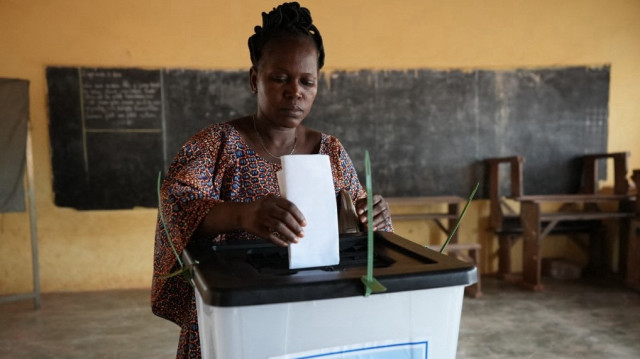 Avec les élections sénatoriales, toutes les institutions nécessaires à l’entrée du Togo dans sa cinquième République seront en place. 